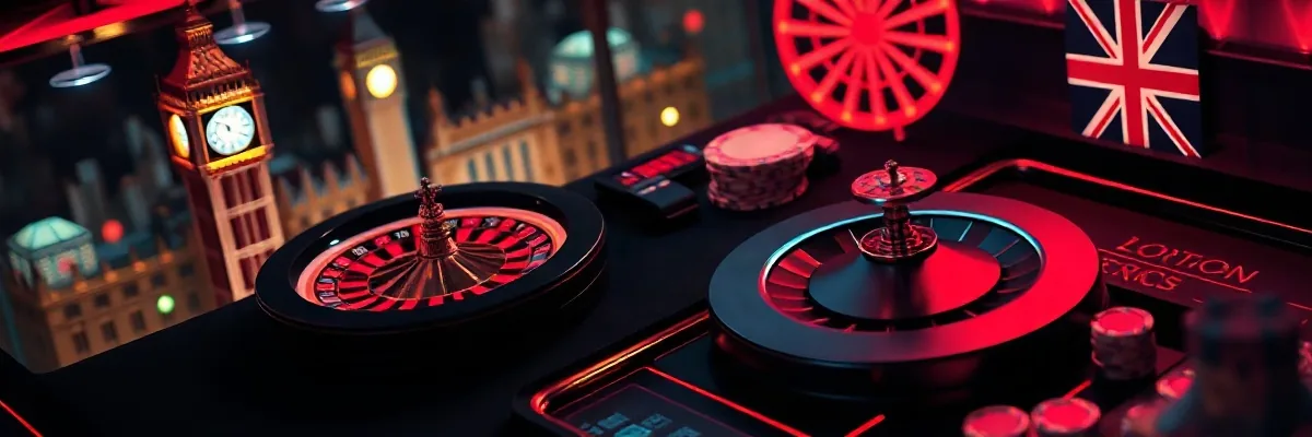 How the Operators Differ Once the Marketing Is Stripped Out for players in the UK