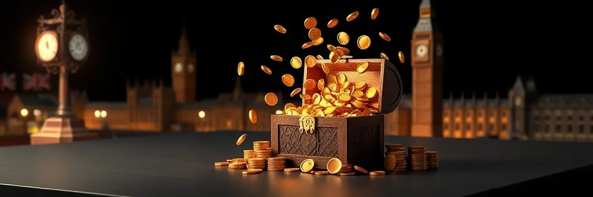 Bonuses and the True Price of Wagering for players in the UK