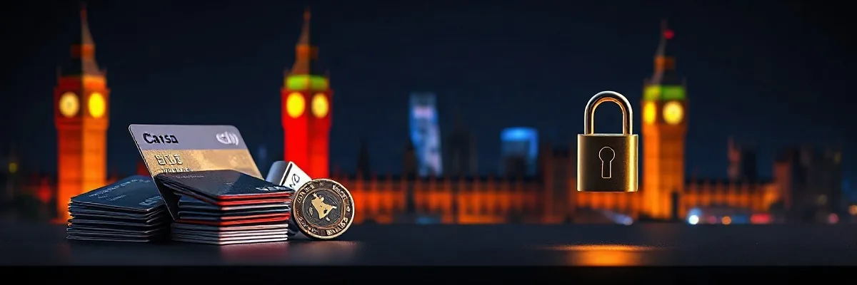 How Payment Methods Shape the Ranking: ukgc license guide for players in the UK