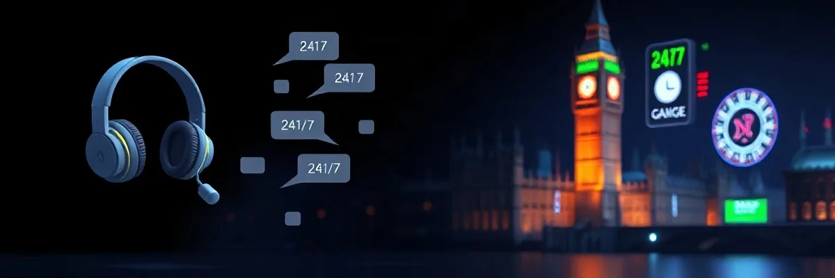 Support Channels, Opening Hours and First-Response Times — visa debit in the UK
